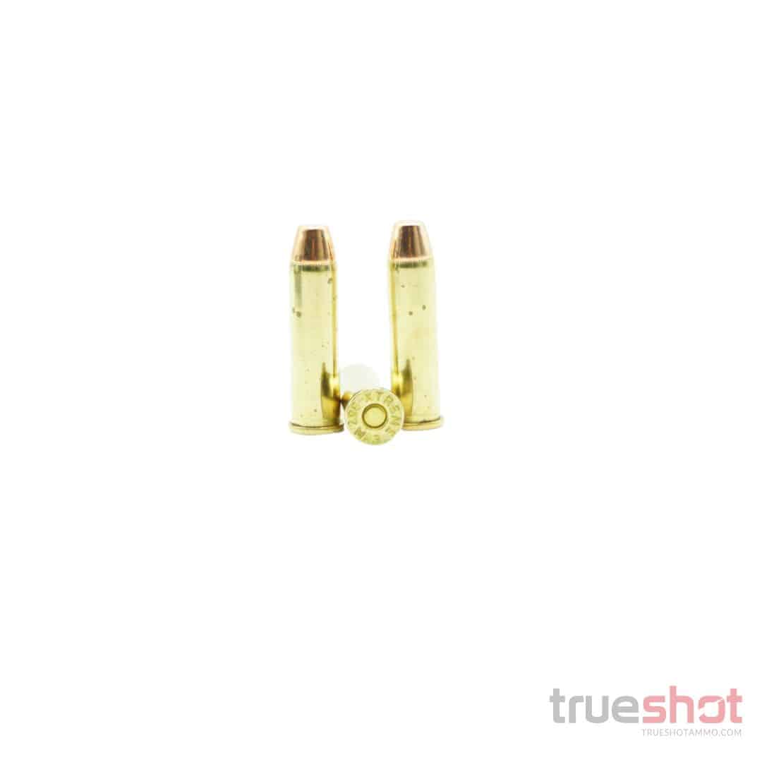 Freedom Munitions - 357 Mag - 158 Grain - FP - 50 Rounds