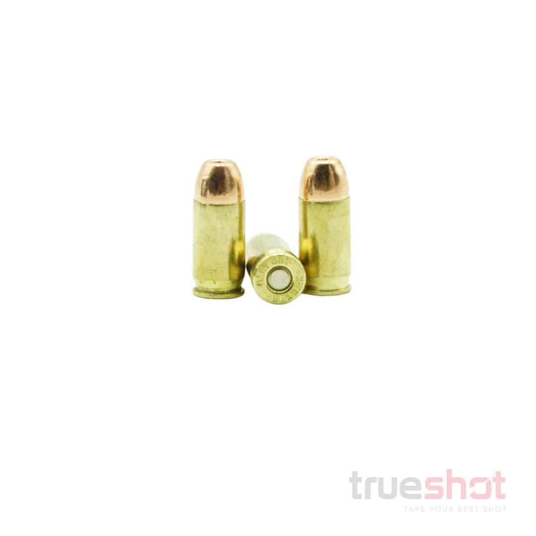 Freedom Munitions - 380 Auto - 100 Grain - HP