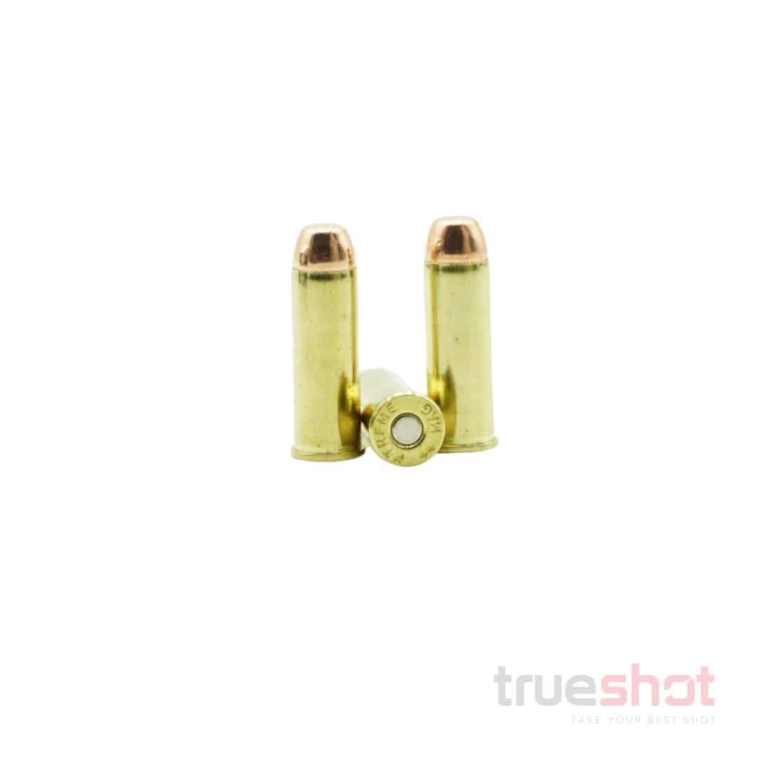 Freedom Munitions - 44 Mag - 240 Grain - RNFP