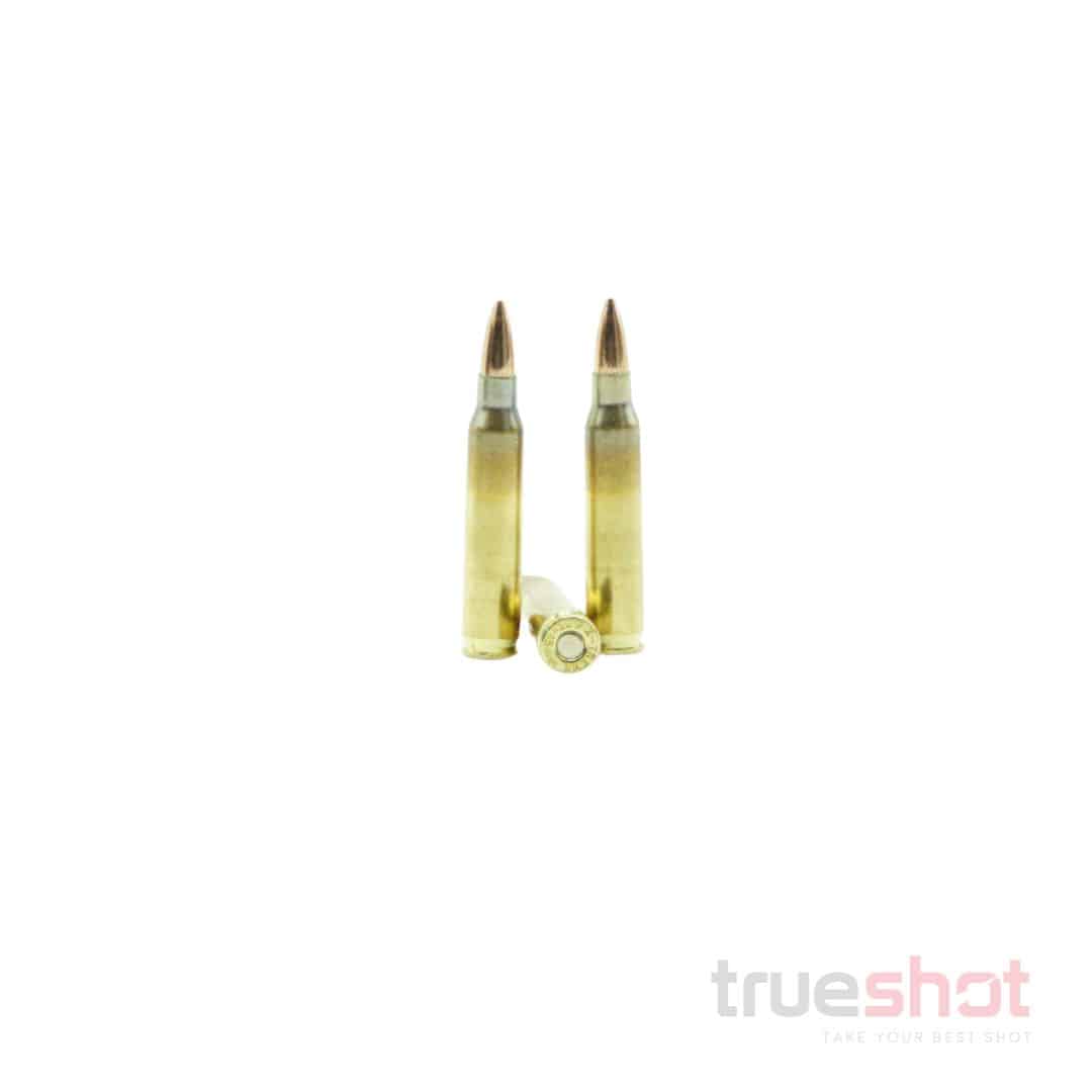 Freedom Munitions - Overrun - 5.56x45mm - Mixed Grain - Mixed Projectile - 500 Round Bulk Pack