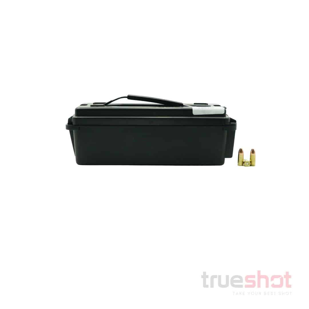 Freedom Munitions - Overrun - 9mm - Mixed Grain - Mixed Projectile - 250 Round Bulk Pack