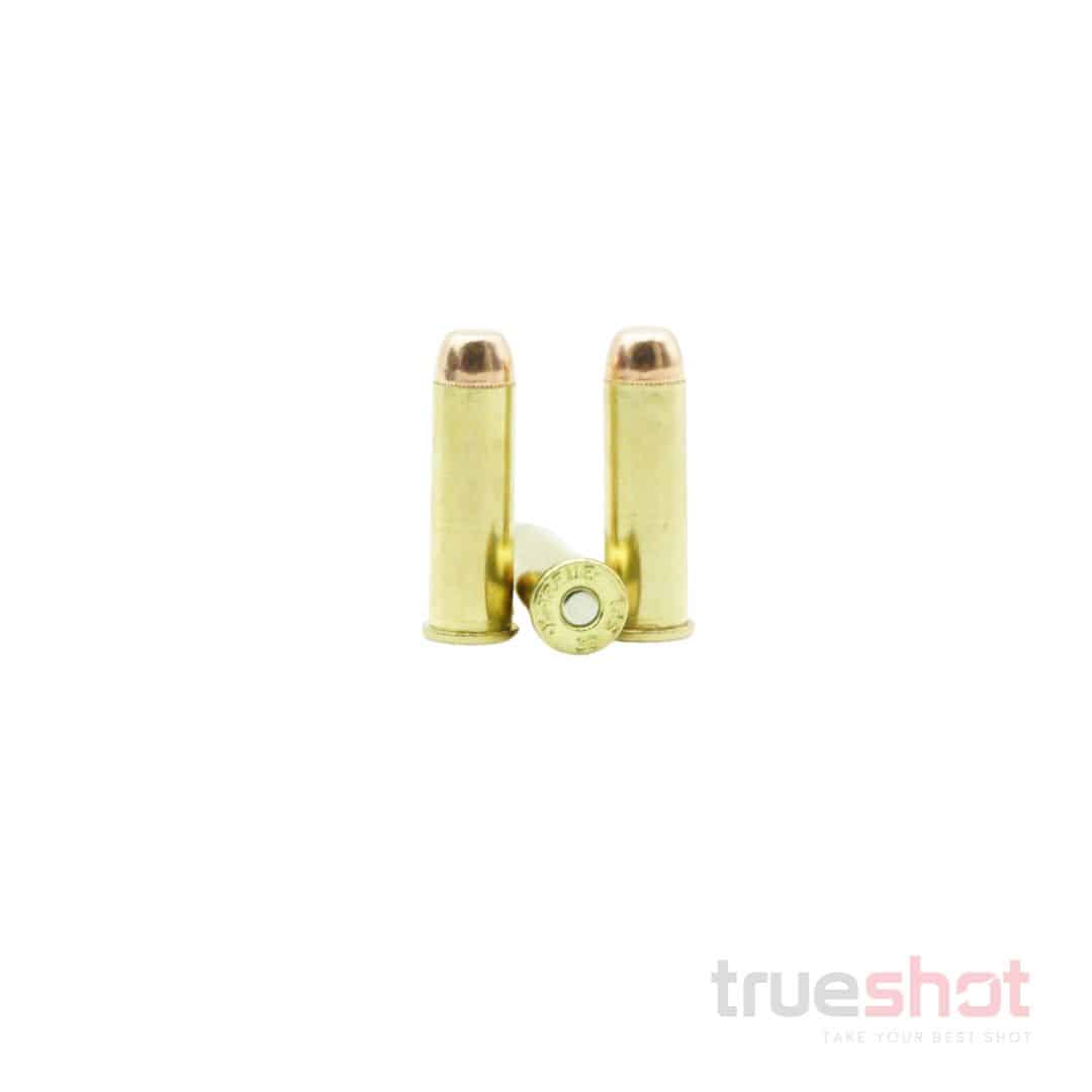 Freedom Munitions - Overrun - 38 Special - Mixed Grain - Mixed Projectile - 250 Round Bulk Pack