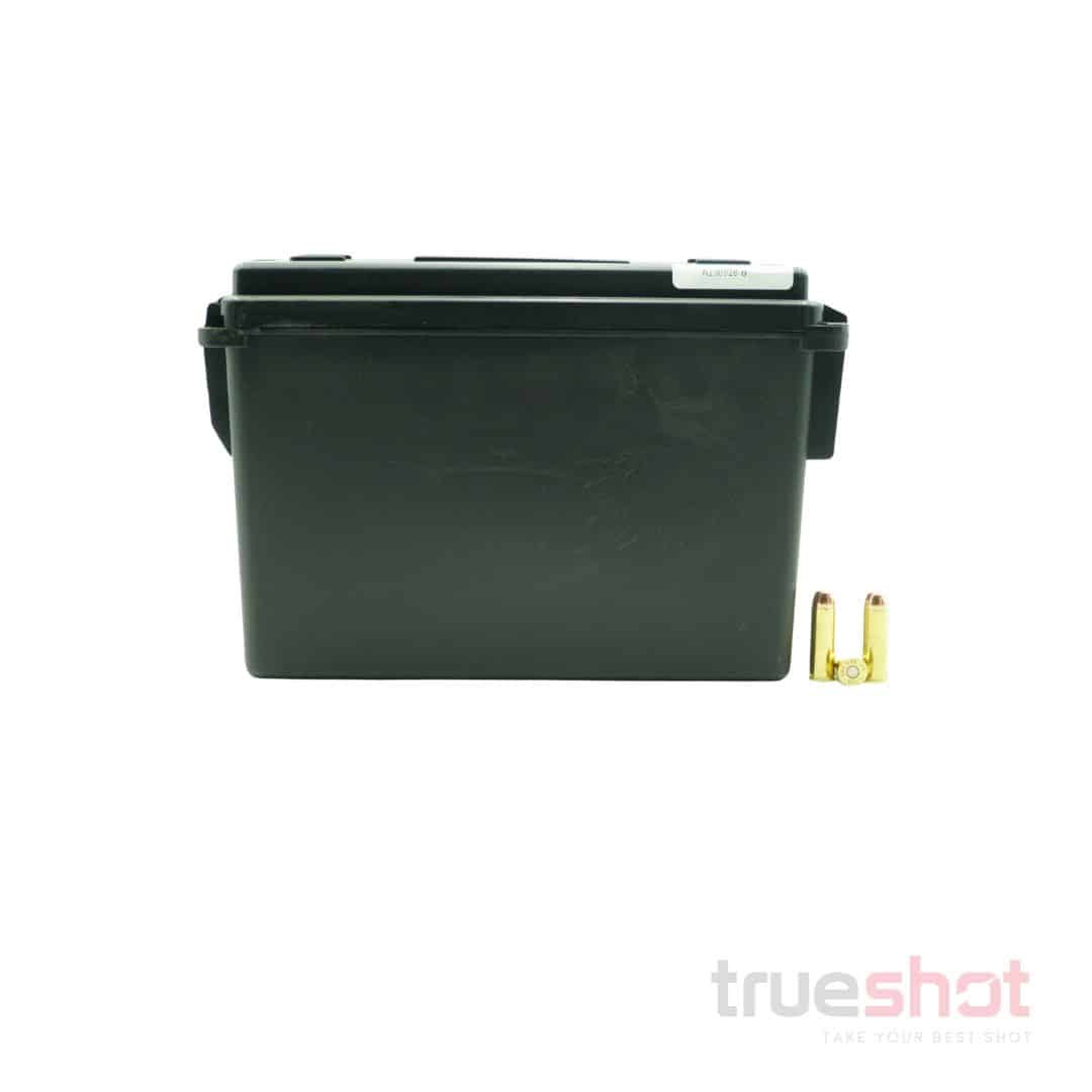 Freedom Munitions - Overrun - 44 Mag - Mixed Grain - Mixed Projectile - 250 Round Bulk Pack