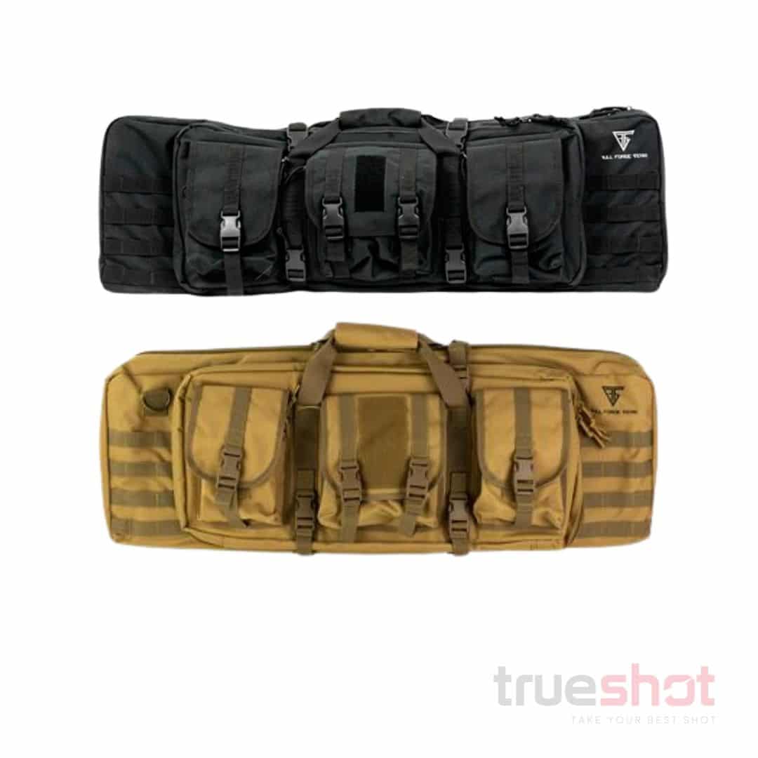 Full Forge Gear - Torrent - Double Rifle Case