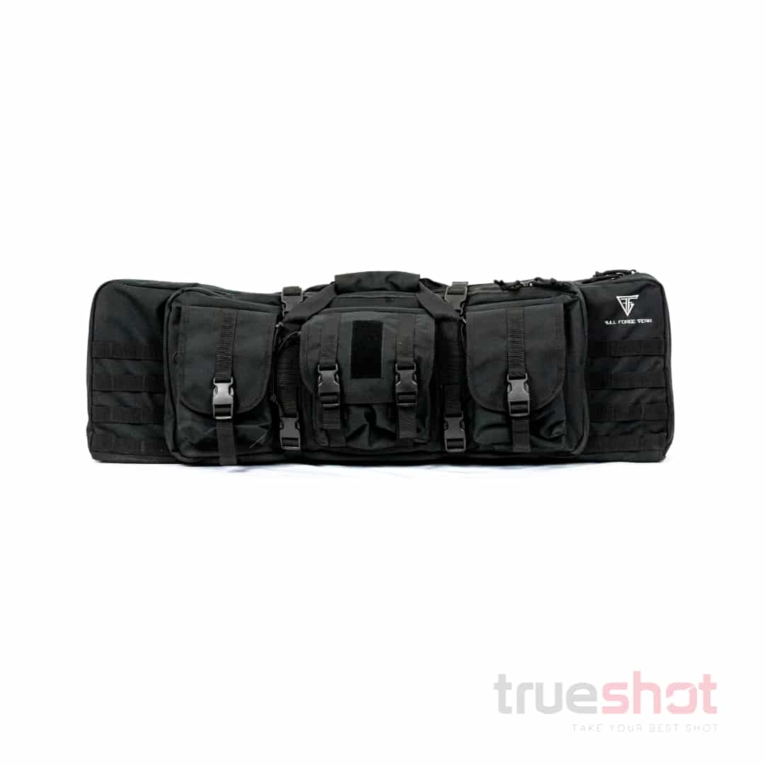 Full Forge Gear - Torrent - Double Rifle Case