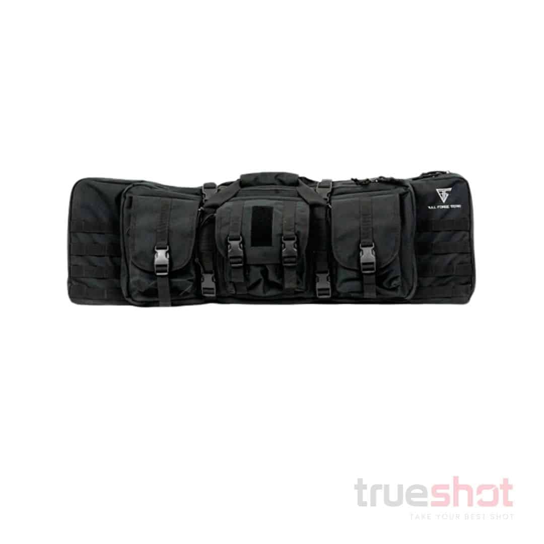 Full Forge Gear - Torrent - Double Rifle Case