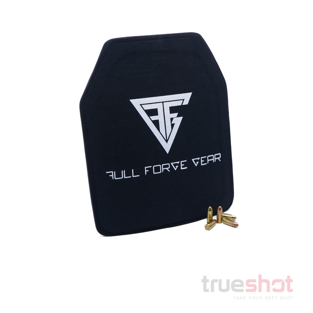 Full-Forged-Level-3A-Plate