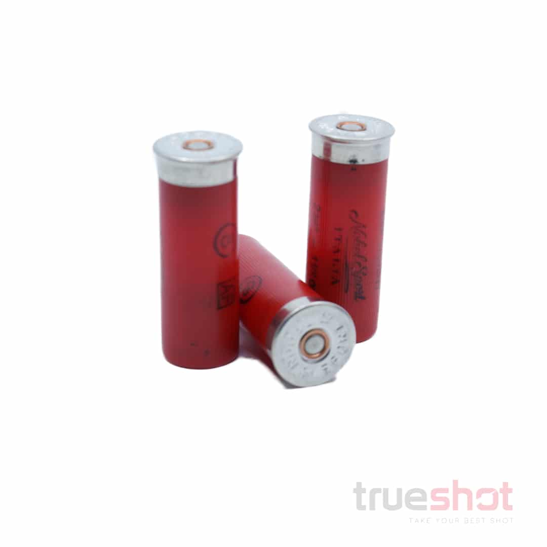 Nobel Sport - Target Nobel Speed - 12 Gauge - #8 Shot - 2.75" - 11/8 oz. - 1300 FPS