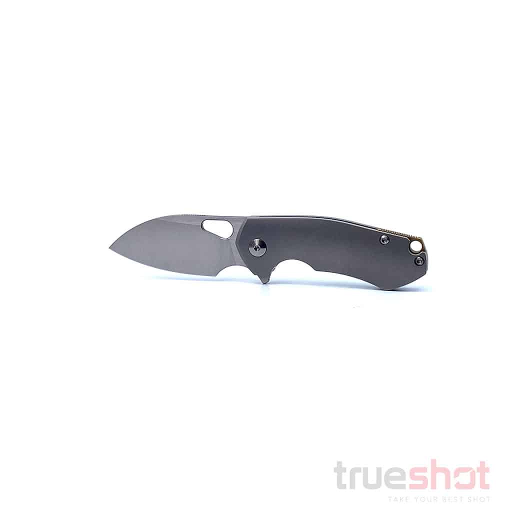 Giant Mouse Ace Rivera Titanium