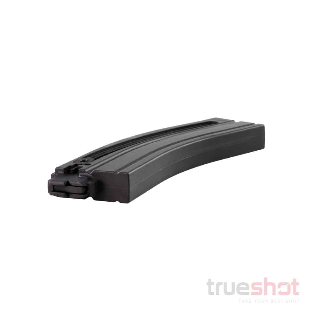 HK - HK416 - 22 LR - 30 Round - Black - Polymer Magazine