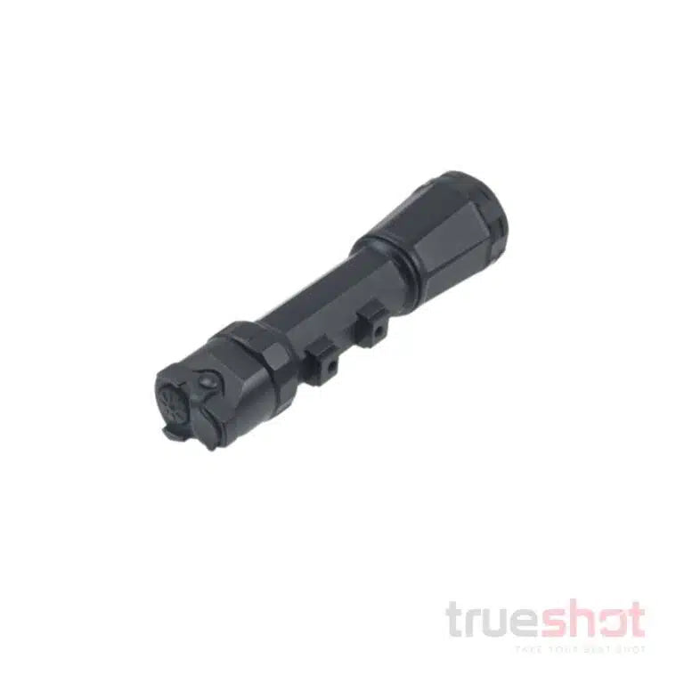 Holosun – RAID – 1,000 Lumen – Black – Rifle Light
