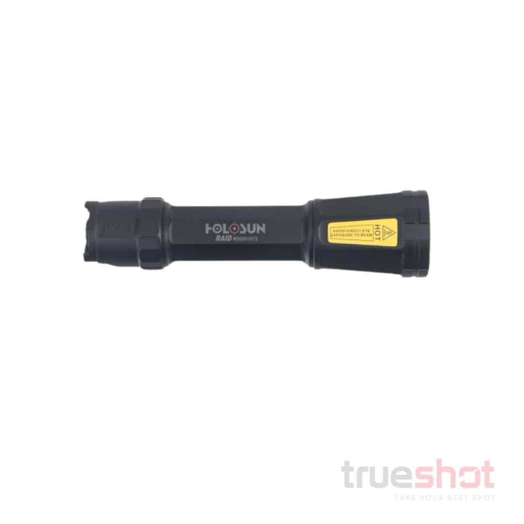 Holosun – RAID – 1,000 Lumen – Black – Rifle Light