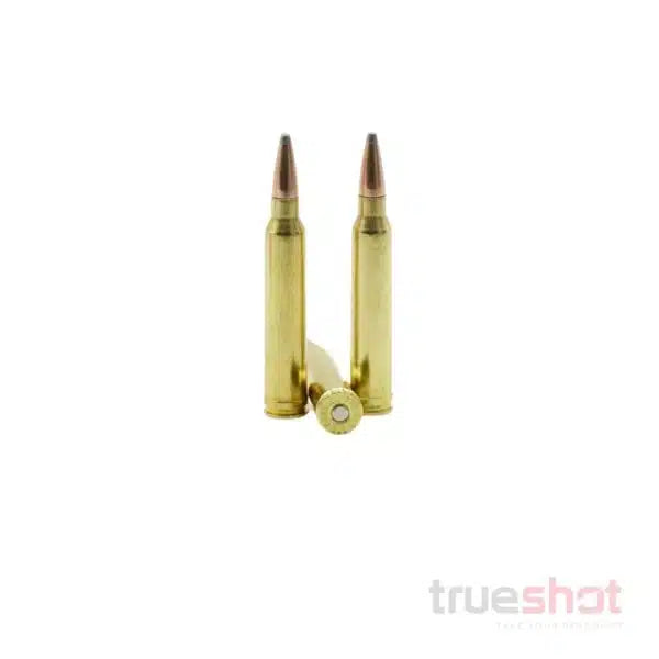 Hornady - American Whitetail - 300 Win Mag - 180 Grain - Interlock