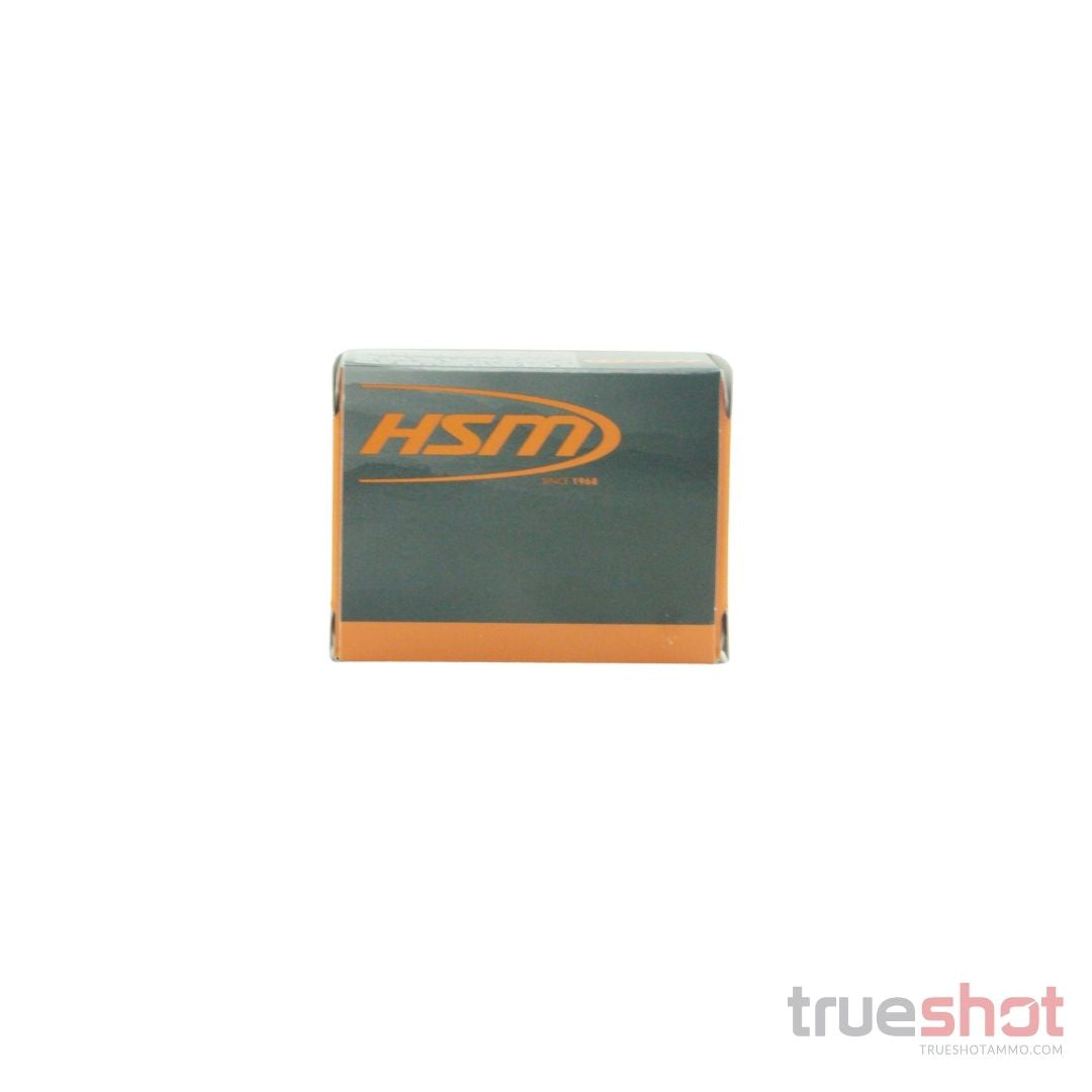 HSM - 10mm Auto - 200 Grain - FMJ