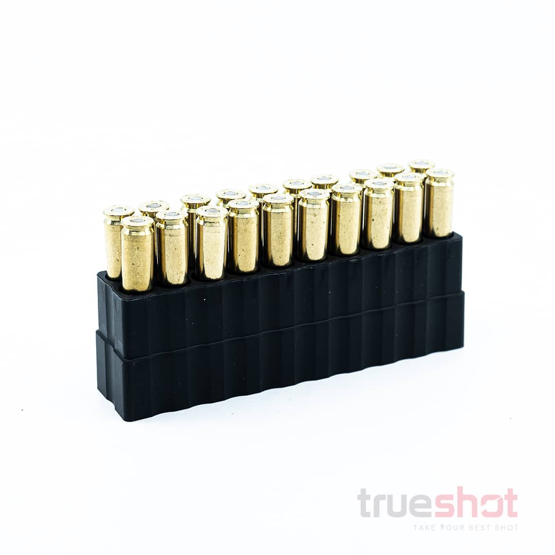 HSM - 243 Win - 90 Grain - HPBT