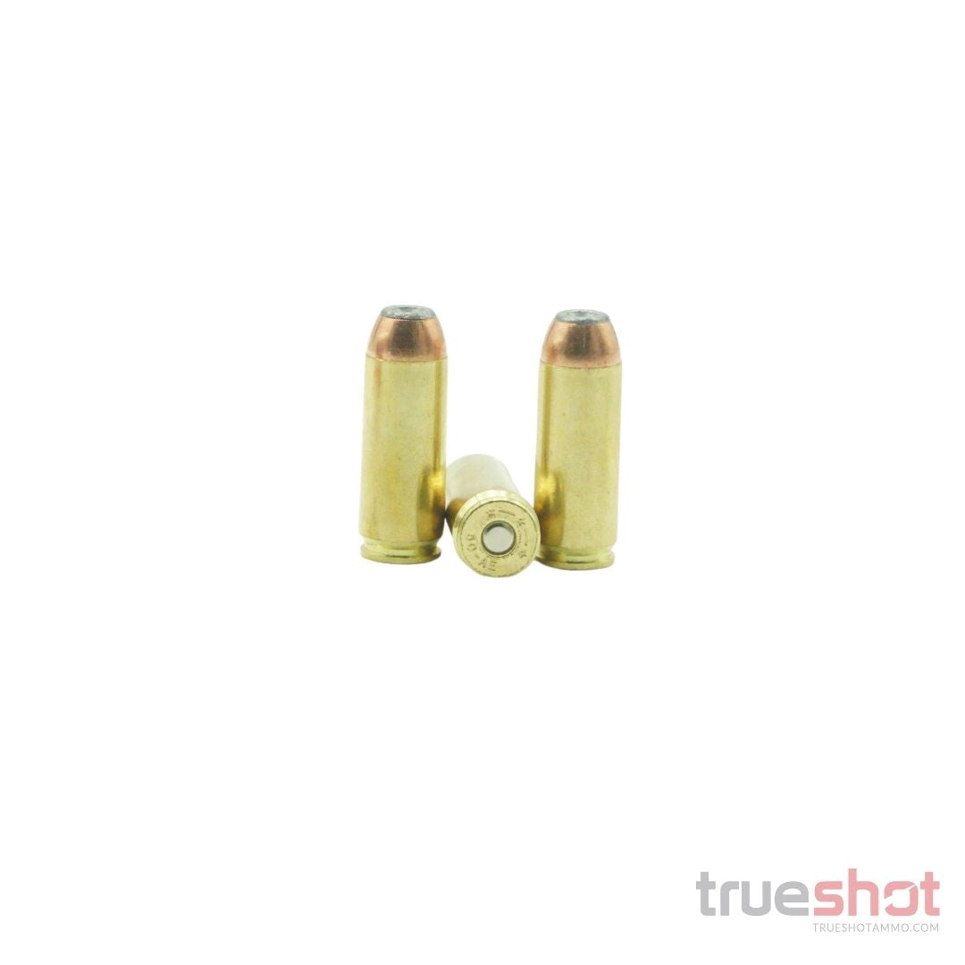 HSM - 50 Action Express - 325 Grain - HP