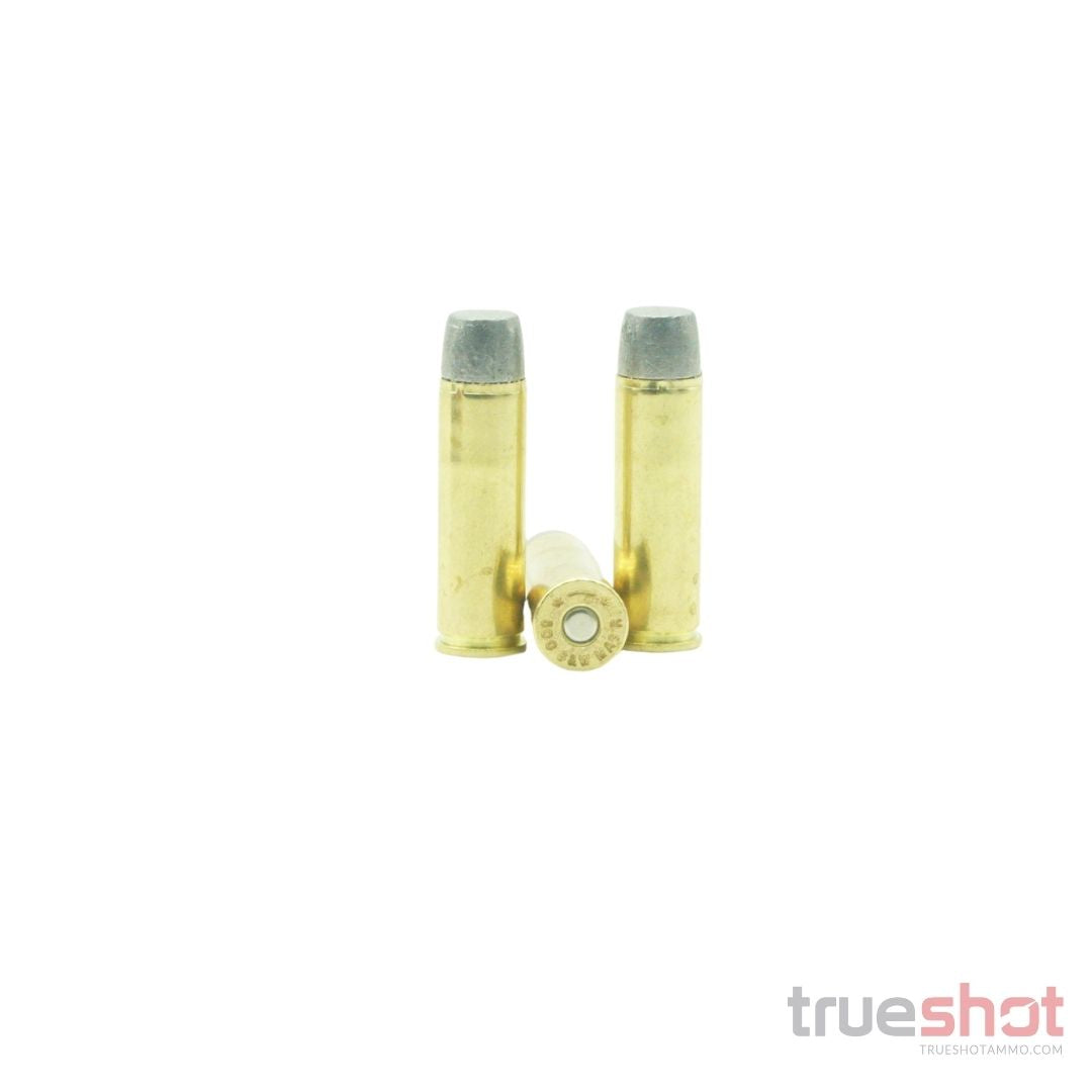 HSM - 500 S&W - 440 Grain - Hard Lead LBTWFN Gas Check