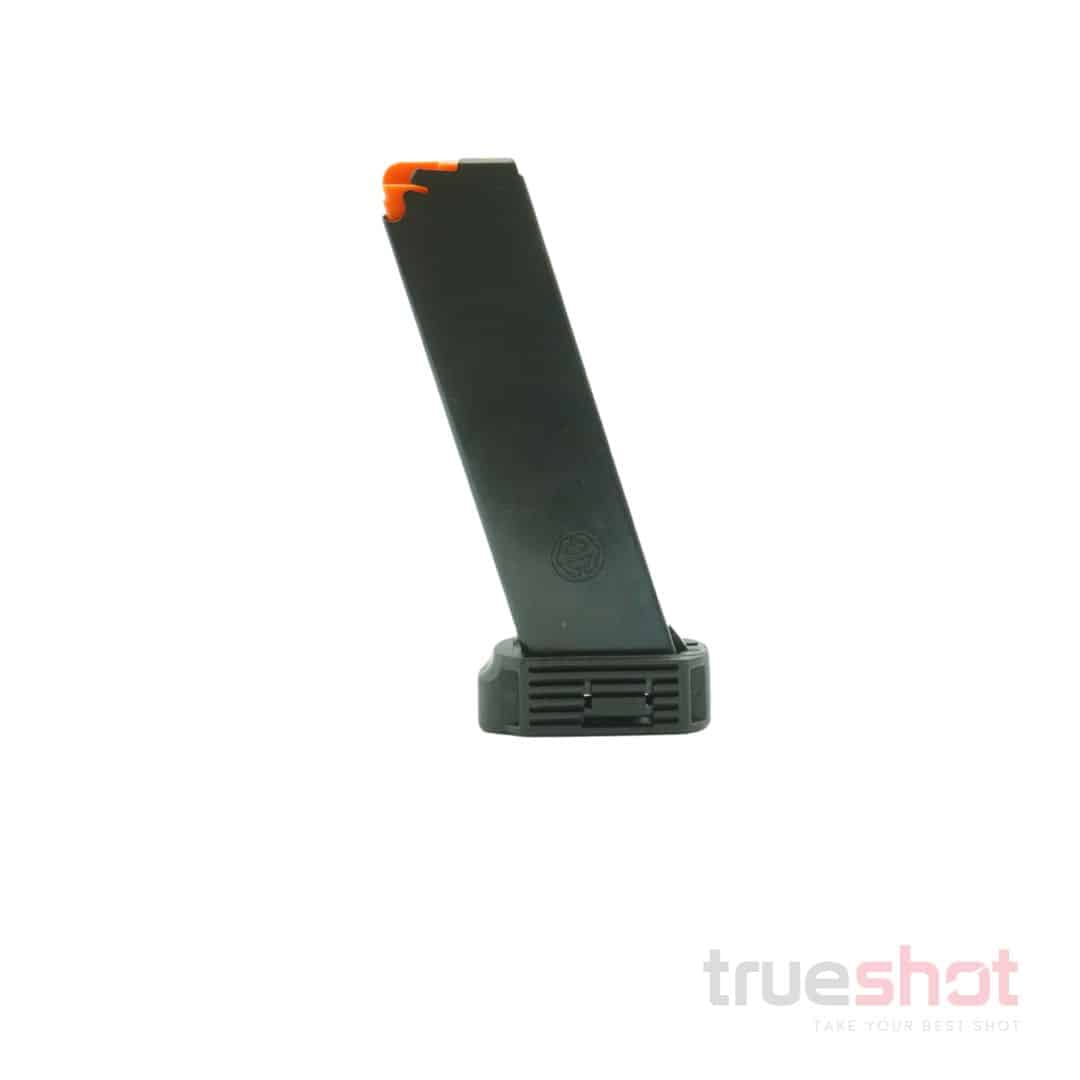 Hi-Point - 4595 - 45 ACP - 9 Round - Black - Steel Magazine