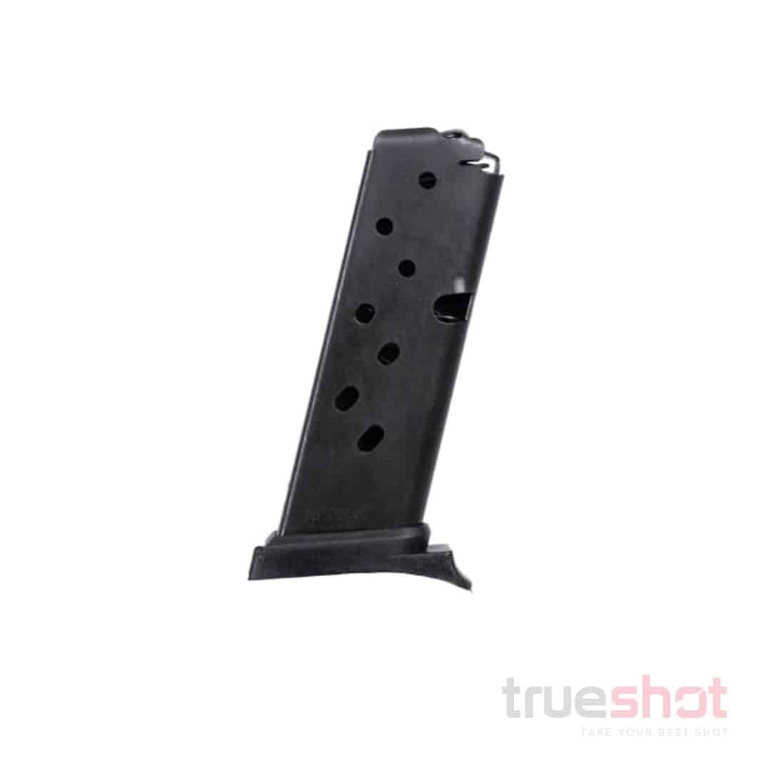 Hi-Point - C9/CF380 - 9mm/380 ACP - 8 Round - Black - Steel Magazine