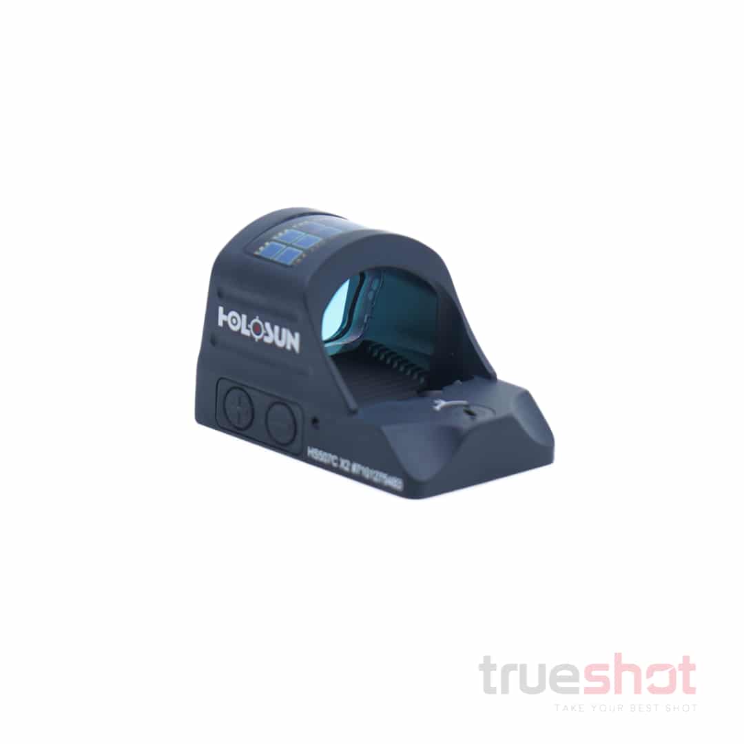 Holosun 507C X2