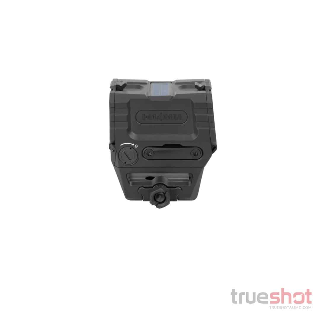 Holosun - AEMS Pro - 2 MOA Green Dot with 65 MOA Green Circle