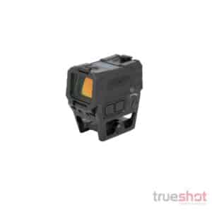Holosun - AEMS Pro - 2 MOA Green Dot with 65 MOA Green Circle