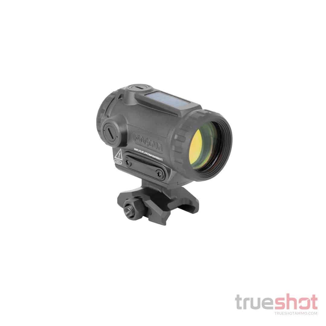 Holosun - ARO Evo - 2 MOA Red Dot