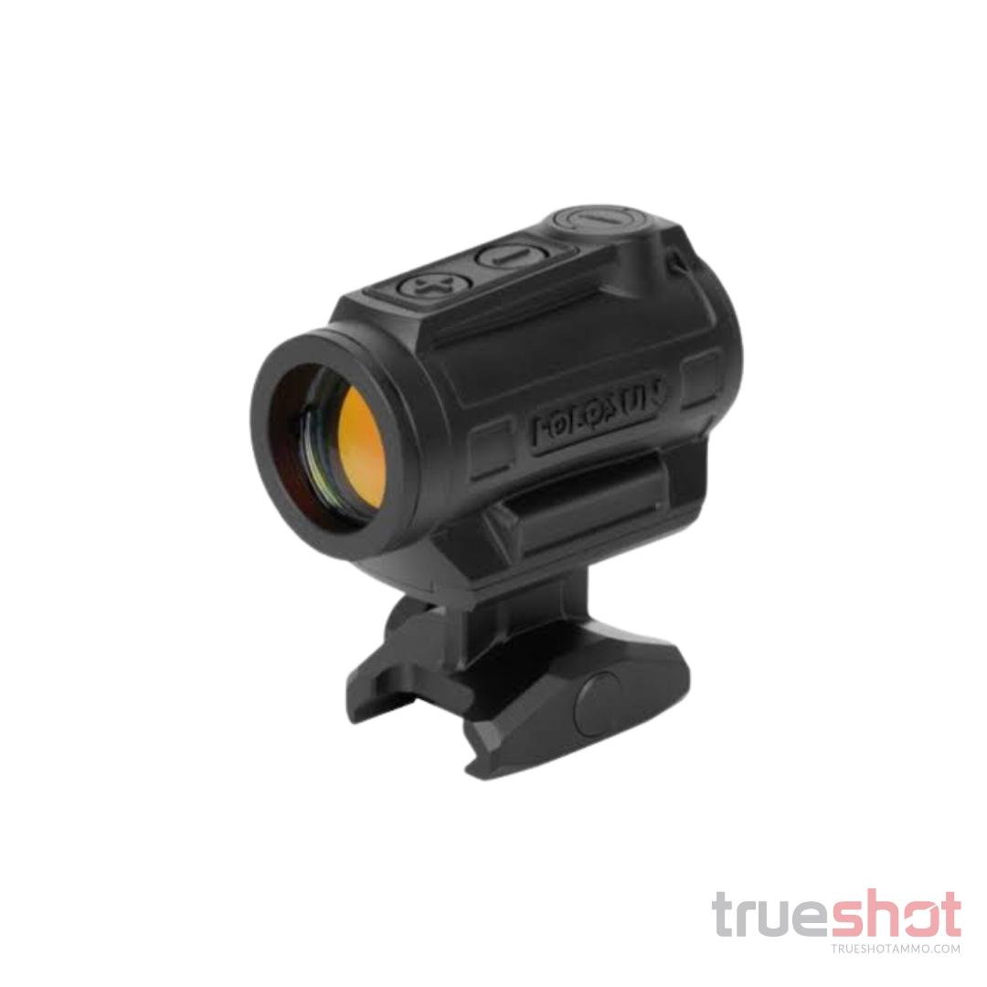 Holosun - ARO-GD2 - 1x - 2 MOA - Gold Dot