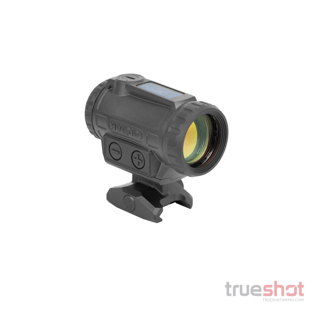 Holosun - ARO EVO - Green Special Purpose Reticle - Enclosed - Solar - Shake Awake - Rifle Red Dot
