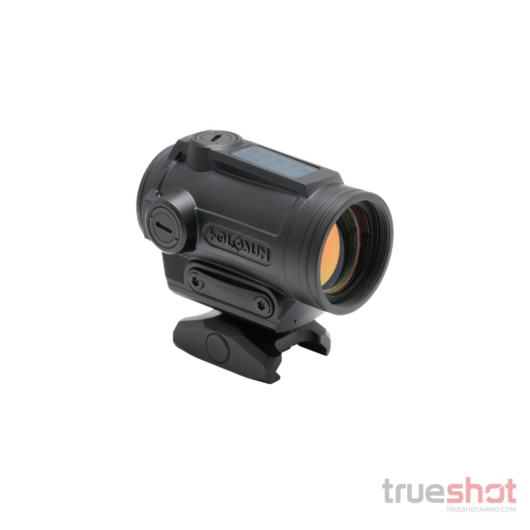 OPTIC DEAL: Holosun ARO EVO and Fiocchi - 223 Rem - 55 Grain - FMJ - 400 Rounds