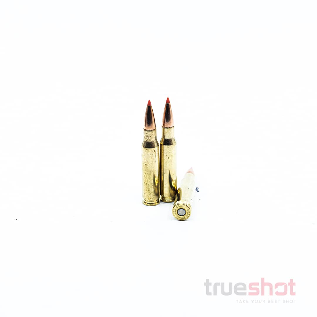 Hornady - 308 Win - 150 Grain - SST