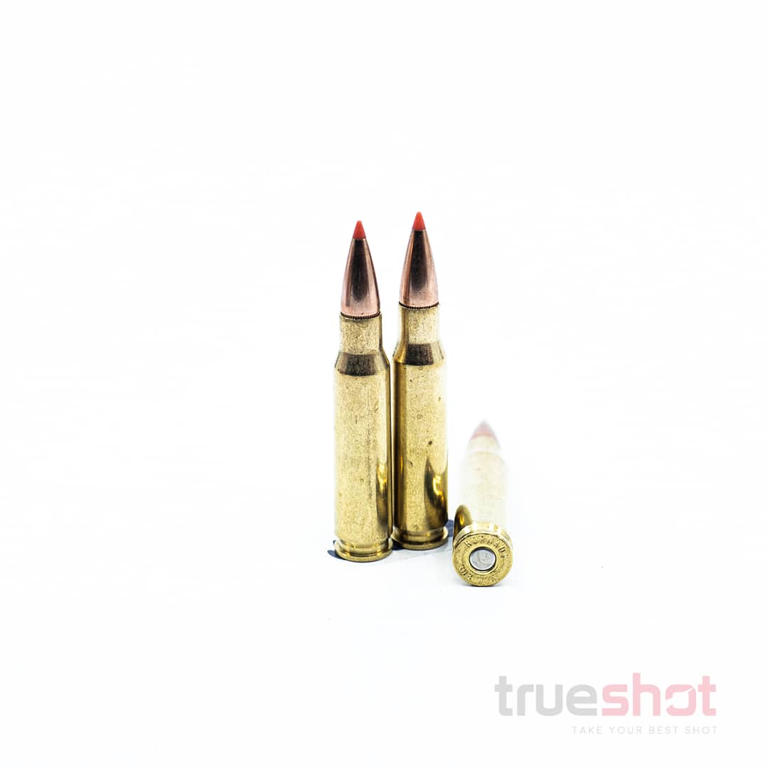 Hornady - 308 Win - 165 Grain - SST