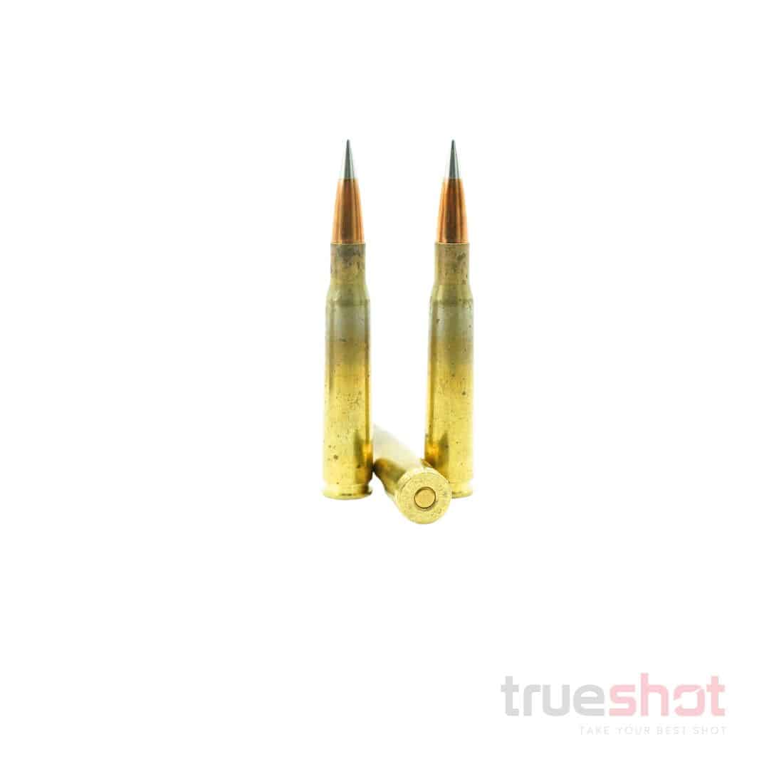 Hornady - 50 BMG - 750 Grain - A-MAX