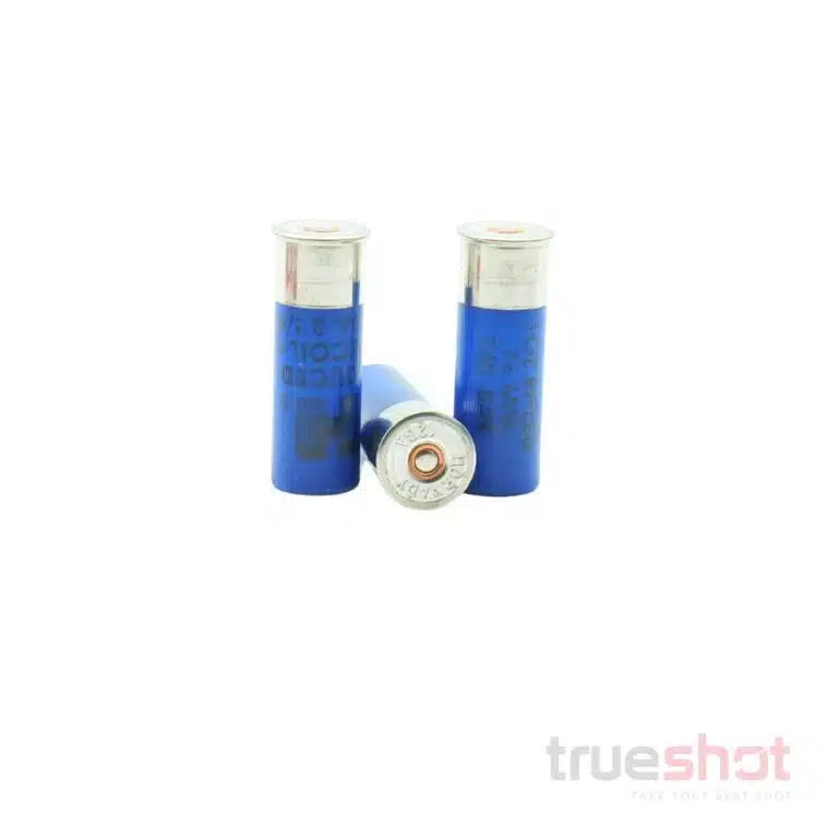 Hornady - American Gunner - 12 Gauge - Rifled Slug - 2.75" - 1 Oz. - 1300 FPS