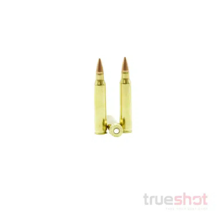 Hornady - American Gunner - 223 Rem - 55 Grain - HP