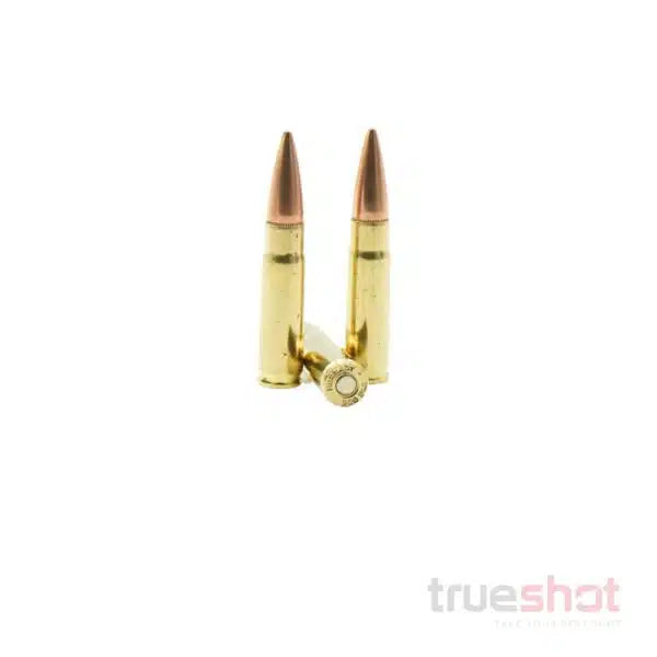 Hornady - American Gunner - 300 Blackout - 125 Grain - HP
