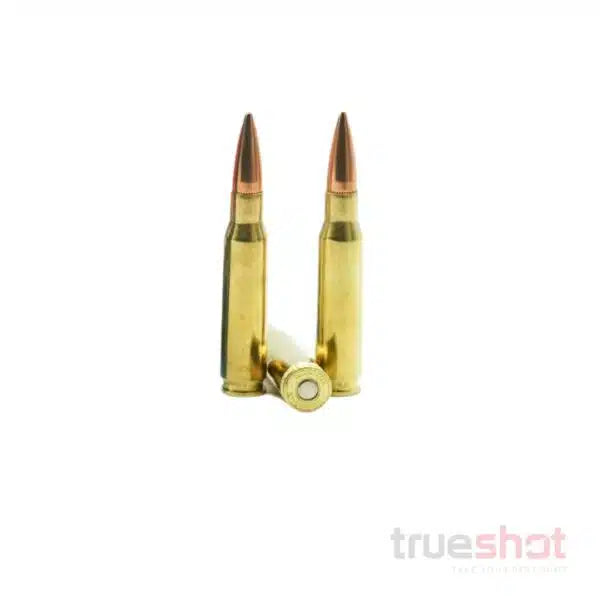 Hornady - American Gunner - 308 Win - 155 Grain - BTHP