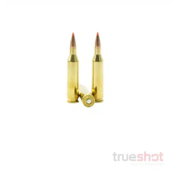Hornady - Custom - 243 Win - 87 Grain - V-Max