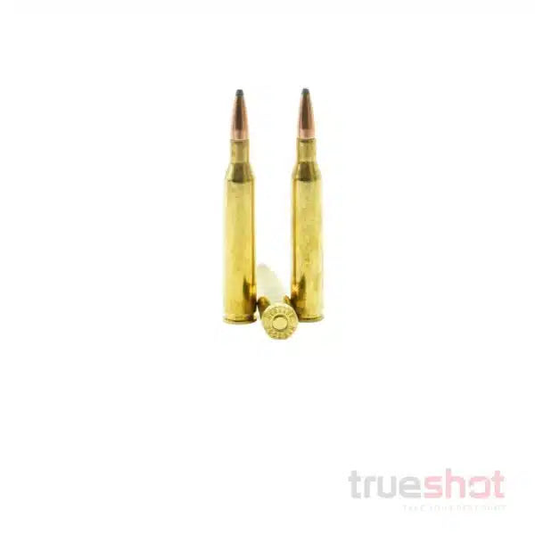 Hornady - American Whitetail - 25-06 Rem - 117 Grain - Interlock