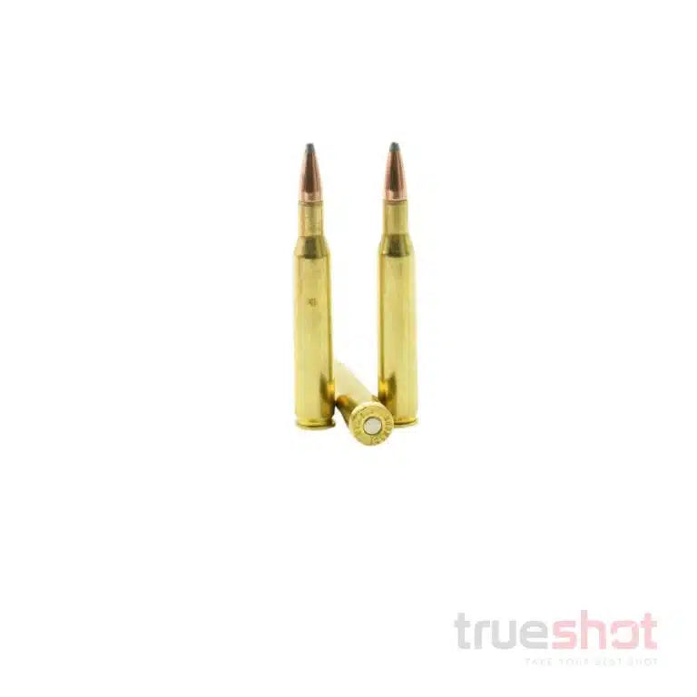 Hornady - American Whitetail - 270 Win - 140 Grain - Interlock