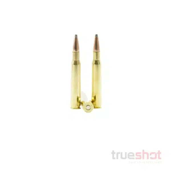 Hornady - American Whitetail - 30-06 - 180 Grain - Interlock