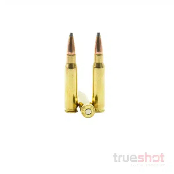 Hornady - American Whitetail - 308 Win - 165 Grain - Interlock
