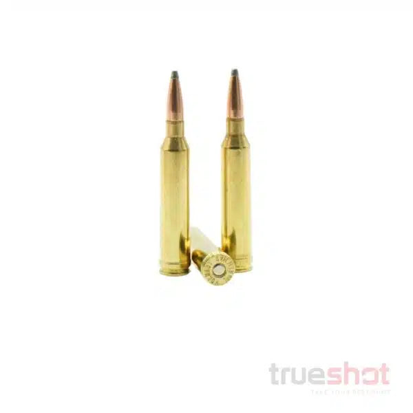 Hornady - American Whitetail - 7mm Rem Mag - 154 Grain - Interlock