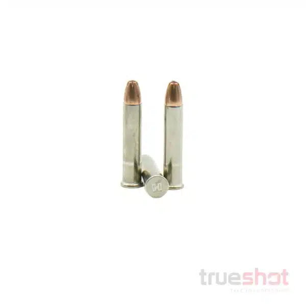 Hornady - Critical Defense - 22 WMR - 45 Grain - FTX