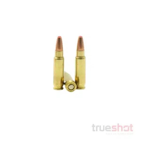 Hornady - Critical Defense - 5.7x28mm - 40 Grain - FTX
