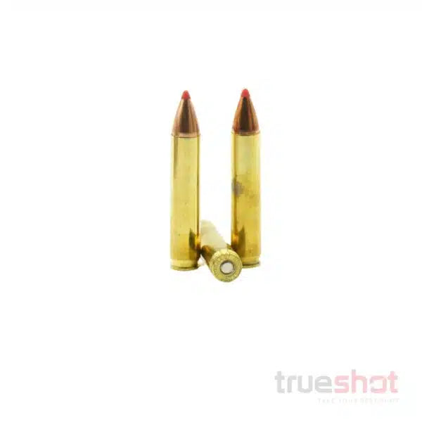 Hornady - Custom - 350 Legend - 165 Grain - FTX