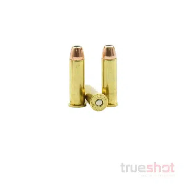 Hornady - Custom - 38 Special - 158 Grain - XTP