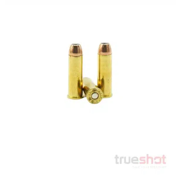 Hornady - Custom - 41 Magnum - 210 Grain - XTP