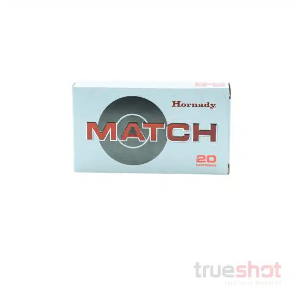 Hornady - Match - 22 ARC - 88 Grain - ELD Match