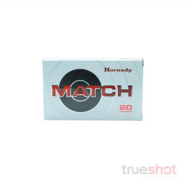 Hornady - Match - 300 PRC - 225 Grain - ELD Match